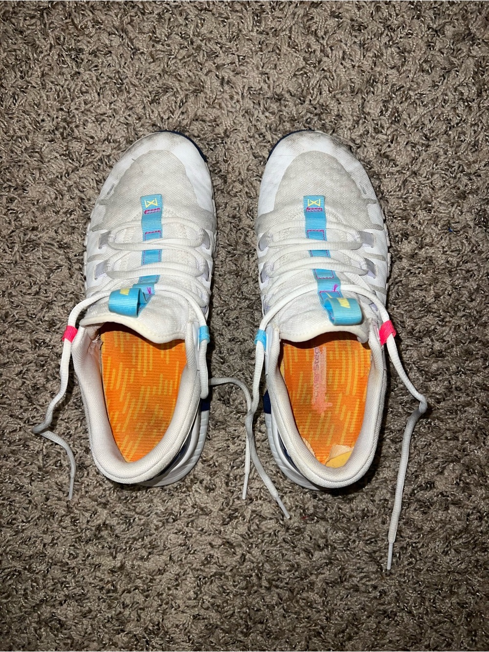 Nike metcon 6 gym shoes